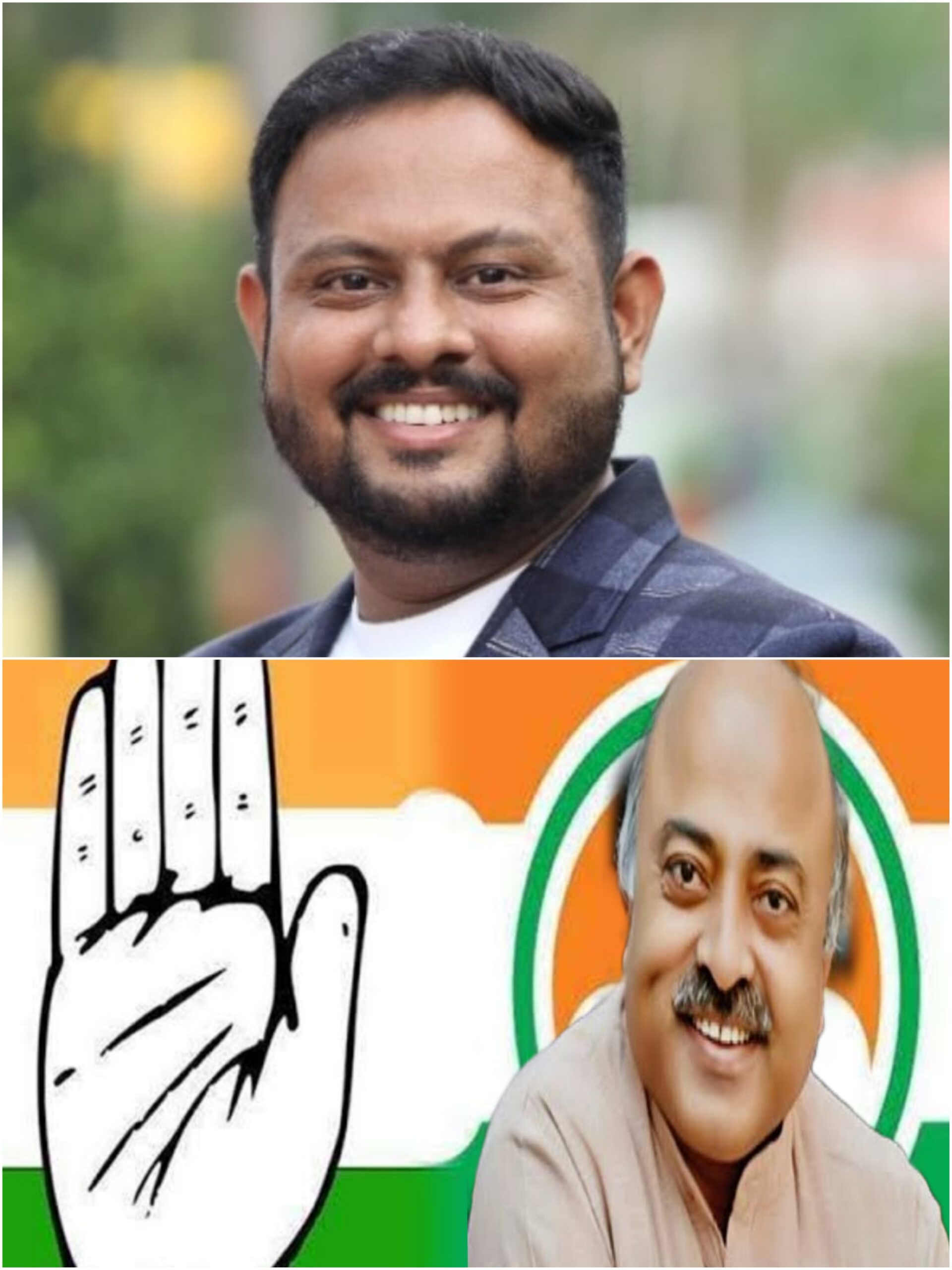 Amalner: आघाडी सरकारच्या माध्यमातून तालुक्यात इंडस्ट्रियल हब तयार करणार..डॉ. शिंदेना विजयी करण्याचे युवा उद्योजक वेदांशु पाटील यांचे आवाहन