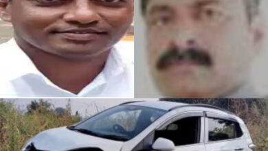 Jalgaon Live: निवडणूक ड्युटी वर तीन वेगवेगळ्या घटनेत चार महिला कर्मचाऱ्यांचा अपघात, दोन पुरुष कर्मचाऱ्यांचा मृत्यू...!