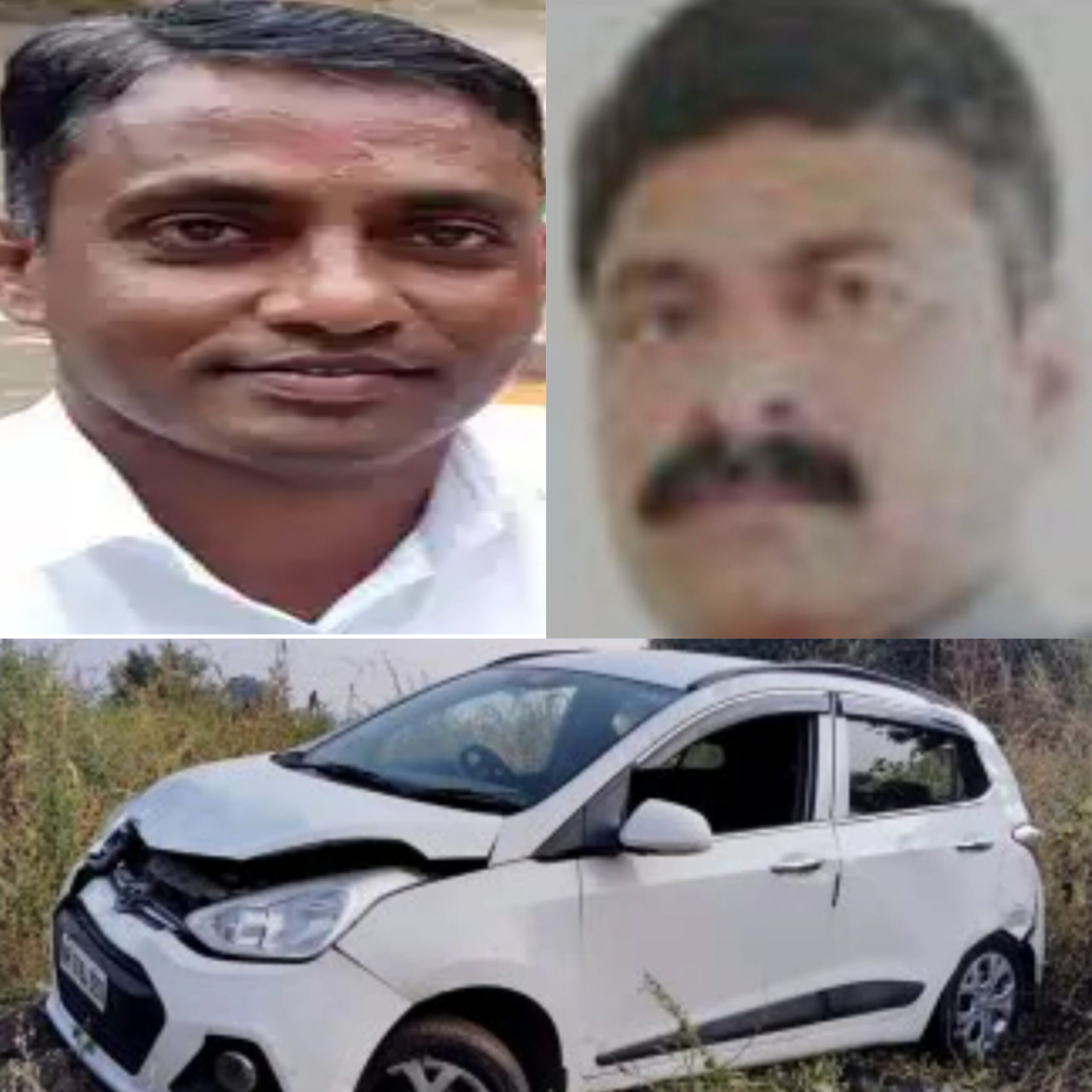 Jalgaon Live: निवडणूक ड्युटी वर तीन वेगवेगळ्या घटनेत चार महिला कर्मचाऱ्यांचा अपघात, दोन पुरुष कर्मचाऱ्यांचा मृत्यू...!