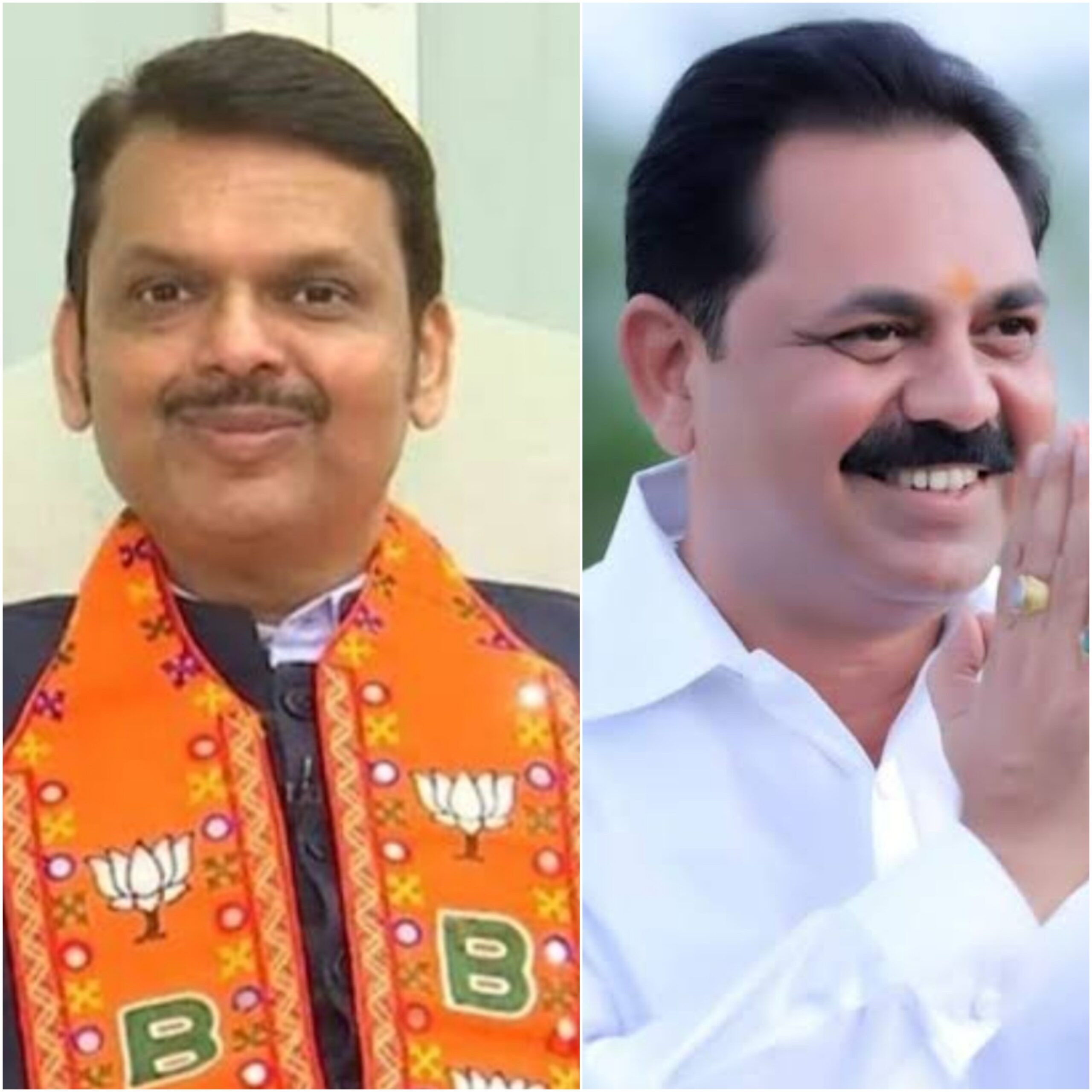 Election Live: मी पुन्हा येईन.. हे वाक्य खरे होण्याची शक्यता...देवेंद्र फडणवीस पुन्हा मुख्यमंत्री होणार..! अमळनेर 23 व्या फेरी अखेर अनिल पाटील विजयी..