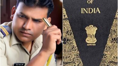 Dilache Talk: संविधान केवळ आचार संहिता नसून आपला राष्ट्रीय ग्रंथ आहे - विनोद अहिरे