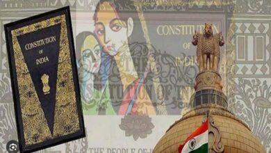 Constitution Day : भारतीय संविधान, डॉ बाबासाहेब आंबेडकर आणि महिलांचे हक्क...