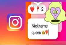 Instagram Breaking: इंस्टाग्राम वापरणाऱ्यांसाठी खुशखबर...इंस्टाग्राम ने आणले हे तीन नवीन फिचर्स..