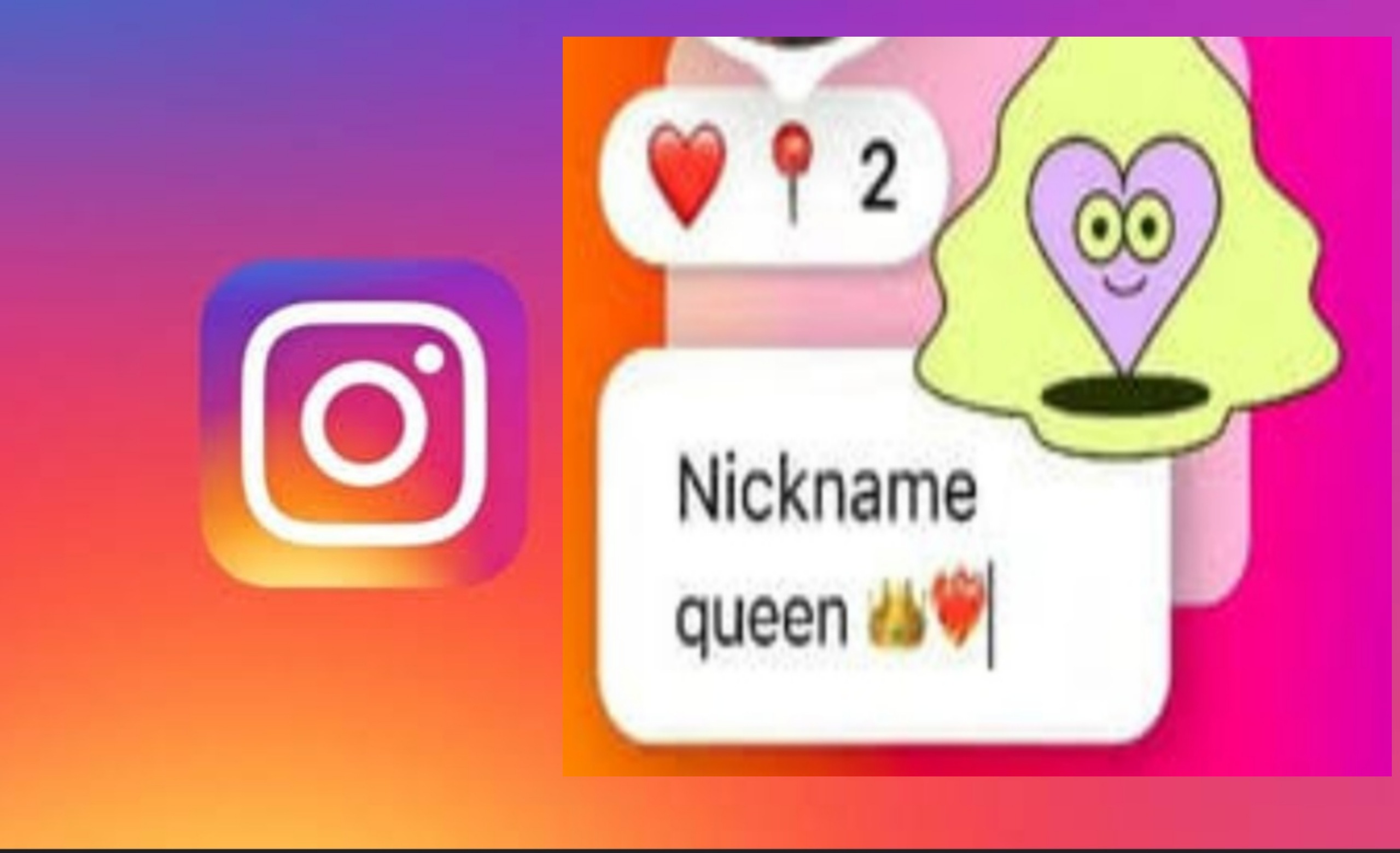 Instagram Breaking: इंस्टाग्राम वापरणाऱ्यांसाठी खुशखबर...इंस्टाग्राम ने आणले हे तीन नवीन फिचर्स..