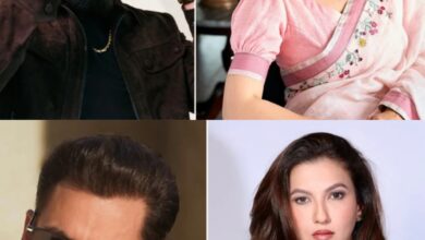 Bollywood Stories: या सिने सेलिब्रिटींना सार्वजनिक ठिकाणी थप्पड लगावली...