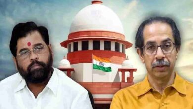 Breaking: शिवसेना कुणाची..? याबाबत कधी लागणार निकाल.. कदाचित पुढच्या वर्षी..! वाचा कारण..