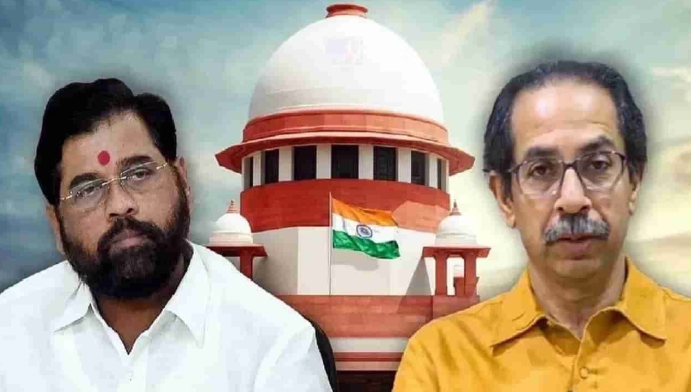 Breaking: शिवसेना कुणाची..? याबाबत कधी लागणार निकाल.. कदाचित पुढच्या वर्षी..! वाचा कारण..