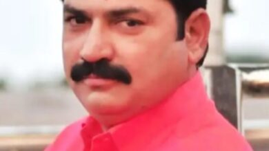 त्या विजयात राजेश भाऊ वानखेडे यांचा सिंहाचा वाटा: यंदाची निवडणूकीत देखील त्यांची भुमिका निर्णायक