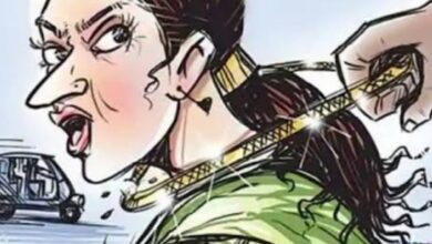 Amalner: बस मध्ये चढताना महिलेच्या गळ्यातील मंगळसूत्र चोरट्याने चोरले...