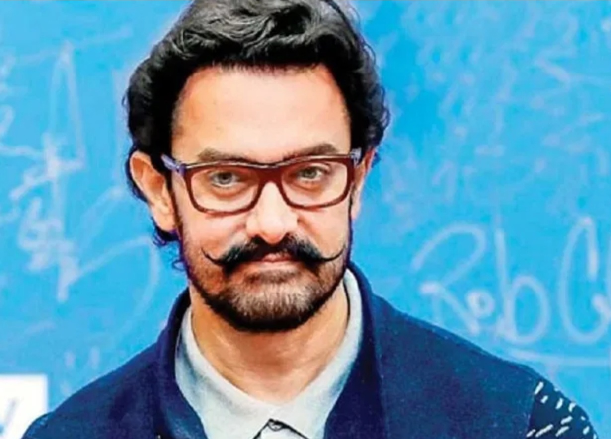 Bollywood Breaking: कदाचित उद्या माझा अखेरचा दिवस असेल... आमिर खान