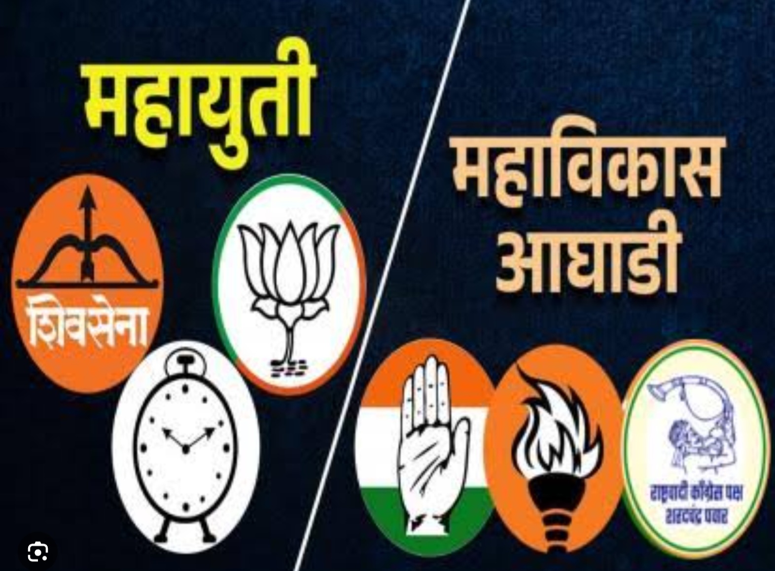 Election Live: प्रदेशाध्यक्ष बावनकुळे फडविणसांच्या सागर बंगल्यावर दाखल.. अमळनेर आठव्या फेरी अखेर चित्र...