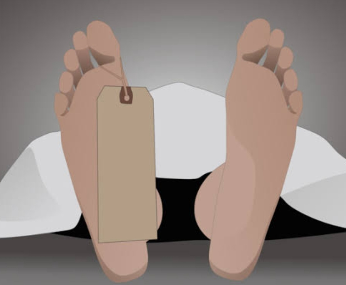 Amalner: मतदान केले आणि घेतला शेवटचा श्वास...