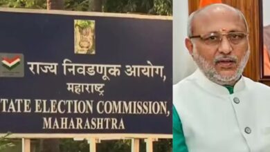 Maharashtra Election Live 2024 : निवडणूक आयोग आज राज्यपालांच्या भेटीला, सरकार स्थापनेच्या हालचालींना वेग