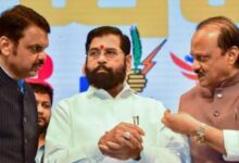 Eclection Update 2024: एकनाथ शिंदे यांची बार्गेनिंग यशस्वी..श्रीकांत शिंदे आणि इतरांची मंत्री पदे .. लागली लॉटरी.. या दिवशी मुख्यमंत्री पदाचा शपथविधी...