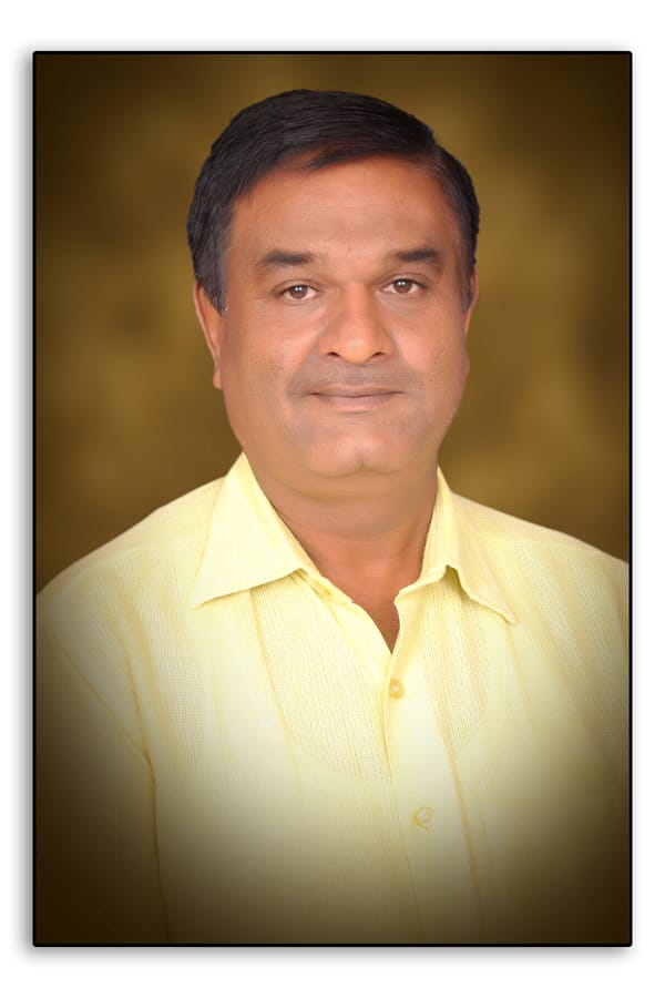 Amalner: अमळनेरकरांनो आरोग्य सांभाळा, हवेचे गुणवत्ता खालावली.. डी ए धनगर