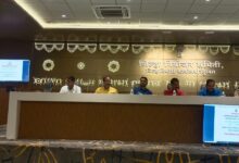 जिल्हाधिकारी कार्यालयात अल्पसंख्यांक हक्क दिवस साजरा...