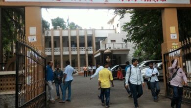 नाशिक जिल्हा परिषदेत नवीन निवड झालेल्या ग्रामसेवकांना नियुक्तीची प्रतिक्षाच ..!