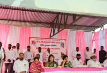 कोणी माईका लाल आला तरी या संस्थेला हात लावू शकत नाही, "कुशल दादा" मी असताना तुम्हाला आता चिंता करायची गरज नाही : आमदार प्रसाद लाड