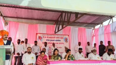 कोणी माईका लाल आला तरी या संस्थेला हात लावू शकत नाही, "कुशल दादा" मी असताना तुम्हाला आता चिंता करायची गरज नाही : आमदार प्रसाद लाड