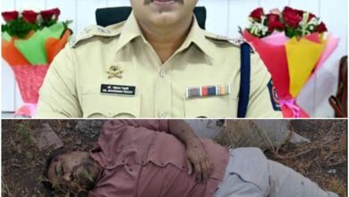 Amalner: मंगरूळ येथील तरूणाच्या खून प्रकरणात प्रियकरासह पत्नीला अटक : पोलीस अधिक्षक डॉ. महेश्वर रेड्डी