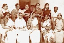 FactCheck: Constitution : संविधान बनविणाऱ्या हातांमधील" ते" 15 हात... ज्यांना तेंव्हाही आणि आताही कमजोर मानलं जातं...