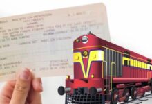 India: आज पासून रेल्वेच्या तिकीट बुकिंग नियमांमध्ये केले हे बदल....