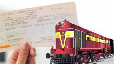 India: आज पासून रेल्वेच्या तिकीट बुकिंग नियमांमध्ये केले हे बदल....