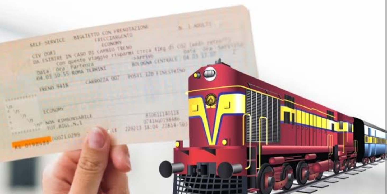India: आज पासून रेल्वेच्या तिकीट बुकिंग नियमांमध्ये केले हे बदल....