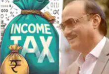 Breaking: सत्ता हाती येताच अजित पवार यांच्या आयकर विभागाने जप्त केलेल्या मालमत्तेला केले मुक्त...