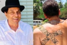 Bollywood Stories: सिने अभनेते 'ही-मॅन'धर्मेंद्रच्या बोयोपिक मध्ये "हा" अभिनेता काम करेल...!