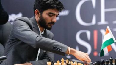 Sports: डी गुकेश बनला जगातील सर्वात तरुण बुद्धिबळ ग्रँडमास्टर चॅम्पियन