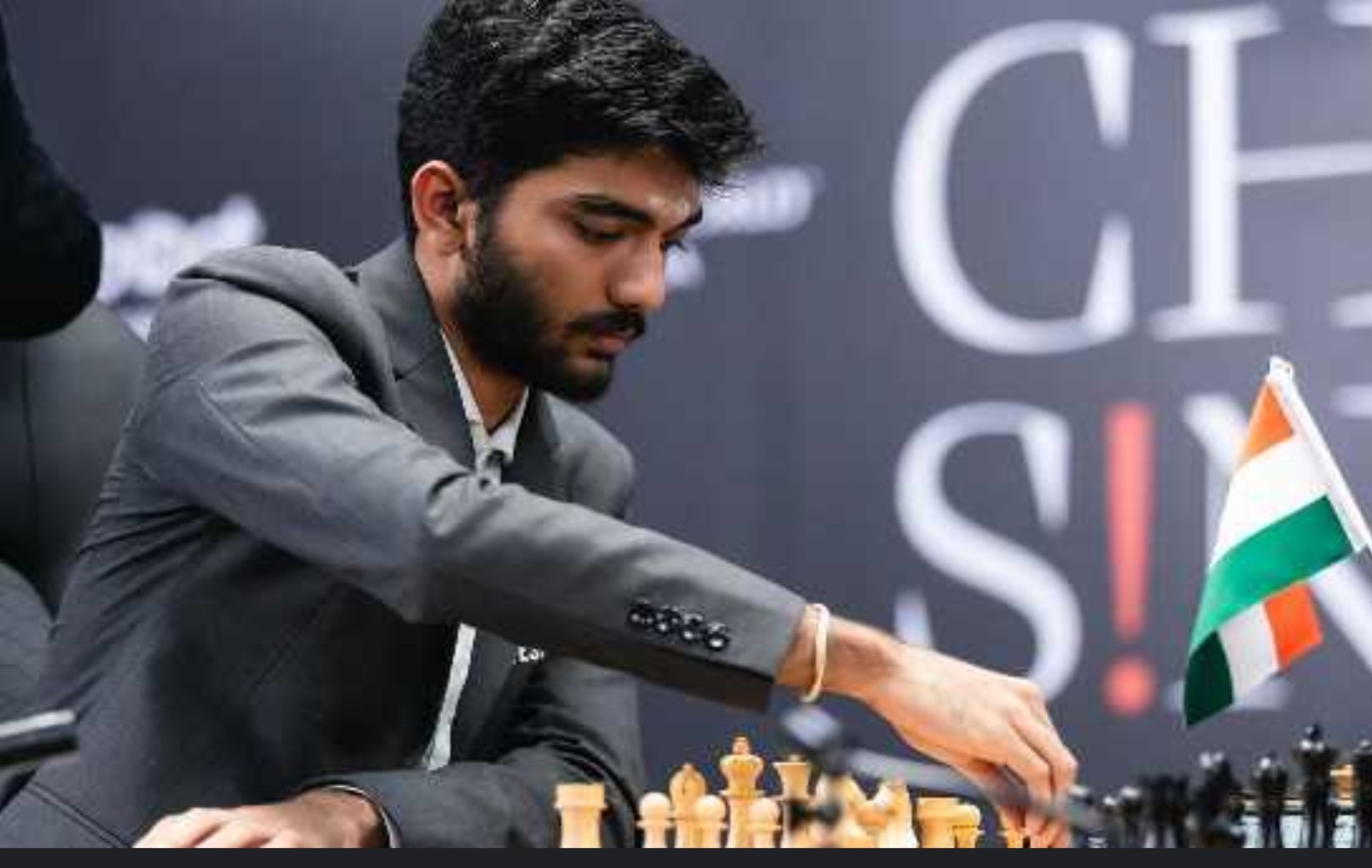Sports: डी गुकेश बनला जगातील सर्वात तरुण बुद्धिबळ ग्रँडमास्टर चॅम्पियन