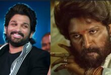 Bollywood Breaking: अल्लु अर्जुन संदर्भात दोन मोठ्या ब्रेकिंग अपडेट... काय आहेत दोन मोठ्या Update... एक मंजूर झाला जामीन आणि दुसरी...?