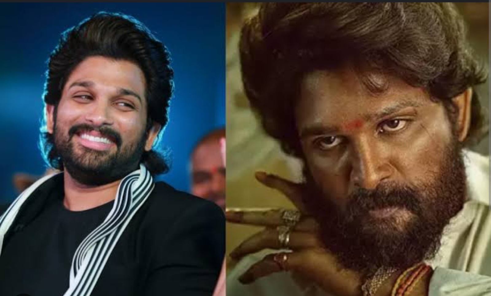 Bollywood Breaking: अल्लु अर्जुन संदर्भात दोन मोठ्या ब्रेकिंग अपडेट... काय आहेत दोन मोठ्या Update... एक मंजूर झाला जामीन आणि दुसरी...?