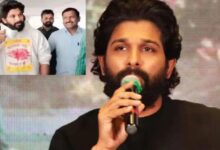 Bollywood Stories: कैदी क्रं 7697...अल्लू अर्जुनची तुरुंगातील रात्र... जमिनीवर झोपून....?