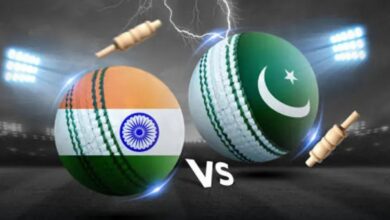 Cricket Update: उद्या होईल भारत/पाक क्रिकेट सामना.. ह्या चॅनल वर पाहू शकता live थरार....