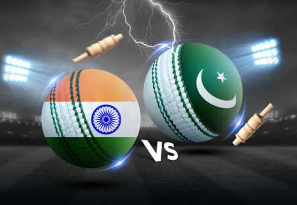 Cricket Update: उद्या होईल भारत/पाक क्रिकेट सामना.. ह्या चॅनल वर पाहू शकता live थरार....