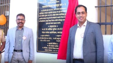 Jalgaon Live: राज्यातील पहिले तृतीय पंथी कैद्यांसाठी बॅरेक जळगाव मध्ये...!