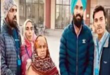 Mumbai Diary: 22 वर्षांनी "ती" परतली देशात.. पोटासाठी देश सोडला... पाकिस्तान मध्ये विकल... तिची हृदयदावक कहाणी...