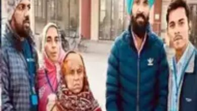 Mumbai Diary: 22 वर्षांनी "ती" परतली देशात.. पोटासाठी देश सोडला... पाकिस्तान मध्ये विकल... तिची हृदयदावक कहाणी...