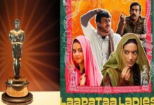 Oscar 2025: लापता लेडीज ऑस्कर मधून बाहेर... पण "या" चित्रपटातून आहेत अजूनही आशा...