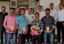 Amalner: "प्रताप" च्या विद्यार्थ्यांची नेत्रदीपक भरारी..