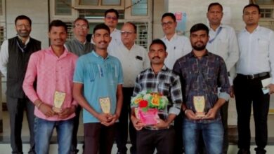 Amalner: "प्रताप" च्या विद्यार्थ्यांची नेत्रदीपक भरारी..