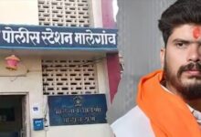 Big Breaking: मालेगावात पहाटेचा थरार... कॅबिनेट मंत्री दादा भुसे यांच्या मुलावर हल्ला...