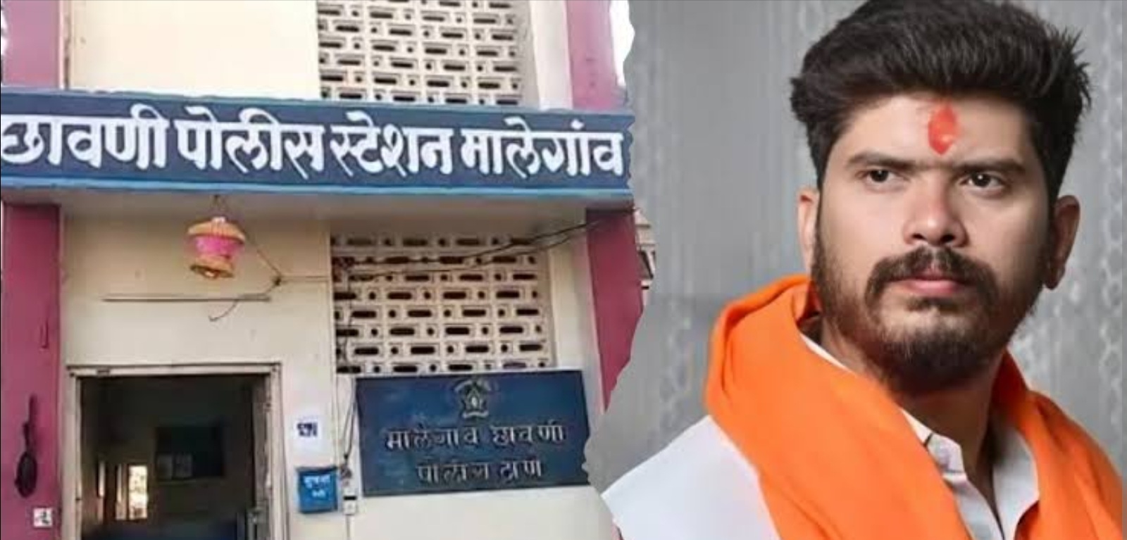 Big Breaking: मालेगावात पहाटेचा थरार... कॅबिनेट मंत्री दादा भुसे यांच्या मुलावर हल्ला...