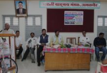 Amalner: यशपंढरी इंग्लिश क्लासेसचा विद्यार्थी गुणगौरव सोहळा संपन्न... जिद्द आणि मेहनतीच्या जोरावर हमकास यश मिळते... डॉ एस आर चौधरी