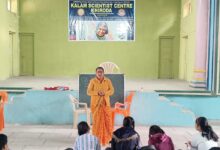 गणितावर प्रेम करा, विषय सोपा होईल - वनिता अग्रवाल