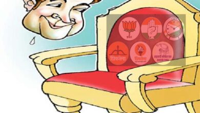 Amalner Election 2025: तिकिट मिळविण्यासाठी दाखवू का व्हिडिओ...? शहरात व्हिडिओ ची जोरदार चर्चा ..!