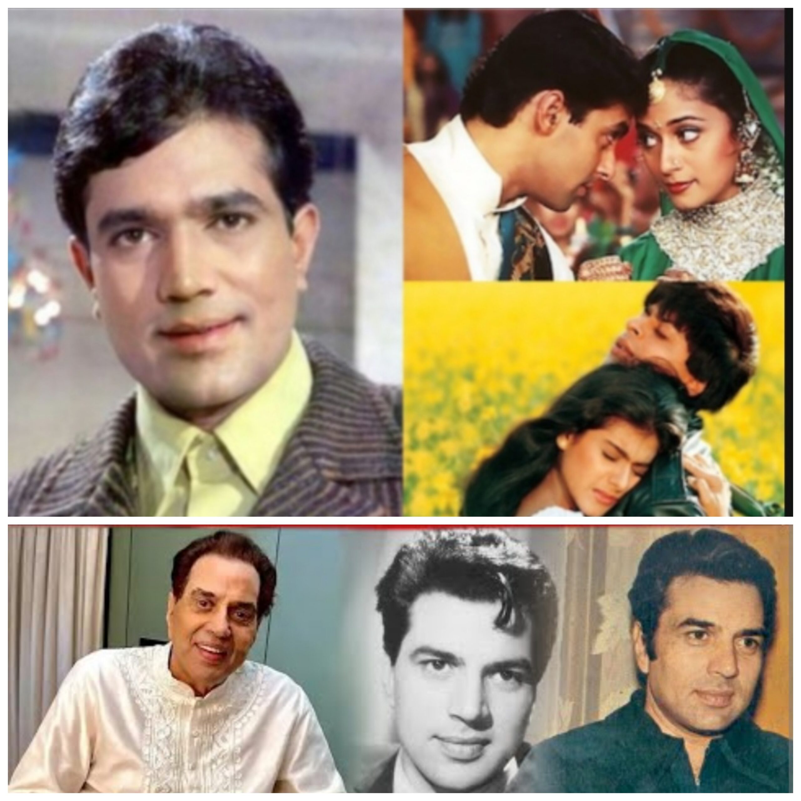 Bollywood: 24 सप्टेंबर जागतिक बॉलिवूड दिवस आणि पहिल्या ही मॅन ची एक्झीट...! भारतीय चित्रपट सृष्टीच्या ह्या काही खास गोष्टी..जाणून घ्या..