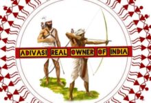 रणधुमाळी 2025: ओरिजनल आदिवासी समाजाने जागृत होण्याची गरज... बोगस घुसघोर आदिवासींची निवडणुकीत घुसखोरी...